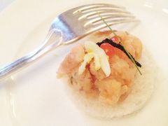 iphone_upload_pic-Salon de Ville浦江汇(上海外滩华尔道夫酒店店)