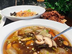 -纪林菜馆·博山菜老字号(八大局店)