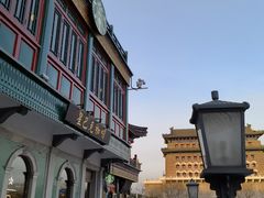 -星巴克臻选(北京前门大街店)