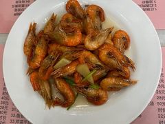 -茂隆餐厅(进贤路店)