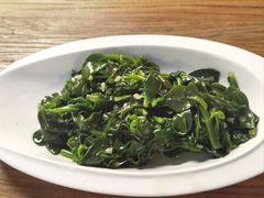-缘生态云南菜·野生菌庭院餐厅(华侨城店)