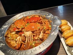-胖哥俩肉蟹煲(杭州下沙学林街店)