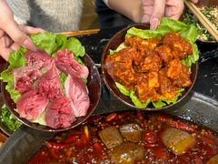 -川泽火锅·重庆老火锅(南河店)