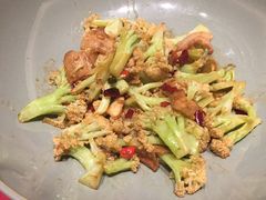 -安蒂娅.悦景轩中餐厅(西乡店)