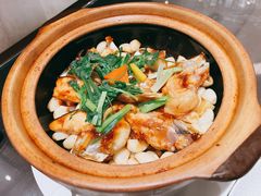 -中山保利艾美酒店-乐美中餐厅