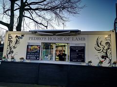 -Pedro's House of Lamb(基督城)