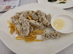 -畔山酒店中餐厅