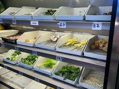 -串门小炉子自助烧烤·小火锅(南京首店)