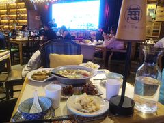 -酒肆浅葱•烧烤•龙虾•排档(卓悦intown店)