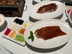 四季民福烤鸭-四季民福烤鸭店(王府井东安门店)