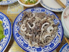 -清真·鸦儿李记·小馆(后海店)