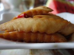 -椿记烧鹅(叠彩店)