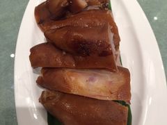-小厨娘淮扬菜(清江苏宁广场店)