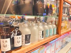 -闻道万巷咖啡馆(南大街地铁站店)
