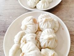 -津门张记包子铺(华昌道店)