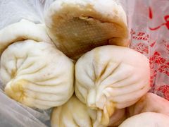 -石饮红星包子(中山路店)