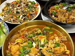 -花卉鱼庄(嘉园文景苑店)