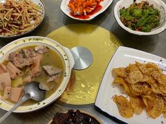 -神仙钵湘香土菜馆(光华路店)