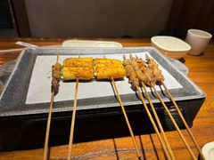 -管氏翅吧(望京东店)