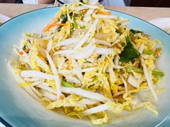 -北方饺子王·海肠捞饭·海鲜锅(山大店)