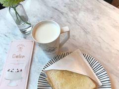 -牛角村(大族广场店)