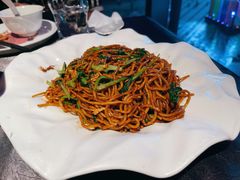 生日炒面-蟹榭·本帮江浙菜·蟹宴(五角场合生汇商场店)