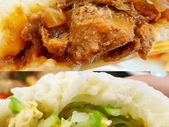 -张包铺(道外店)