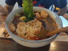 -陈记柳州螺蛳粉(大坪店)