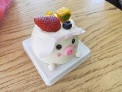 -好利来(牡丹园店)