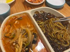 -多宾韩国料理(学衡路店)