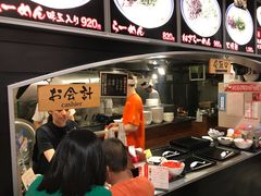 -田中商店(ダイバーシティ東京プラザ店)