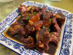 -观桥阁(锦溪店)