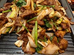 -玉桥餐厅(天坛店)