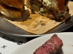 -Bistro 63 创意融合料理(广粤天地店)