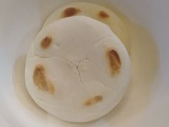 -建基泡馍·西安老字号·清真(永宁店)