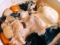 -鲜芋仙(观音桥大融城LG店)