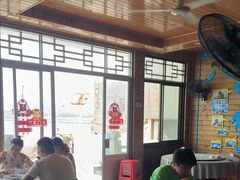 -北港方记海鲜楼·海景餐厅