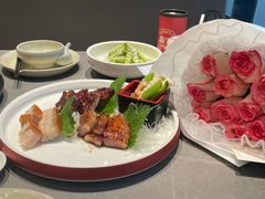 -喜记顺德菜(南昌万象城店)