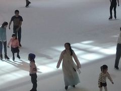 -冠军冰场CHAMPION RINK(苏州中心商场店)