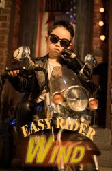 -亲亲宝贝艾尔莎亲子摄影会馆(中华路店)