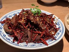 -沛家·西餐Brunch·直火料理