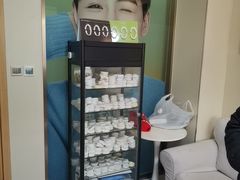 -上海仁爱医院口腔科 · 种植