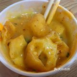 我在周城村菜市场吃什么