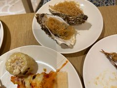 -舟山朱家尖威斯汀酒店·知味标帜自助餐厅
