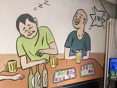 -英雄故事地摊烤肉(马驹桥店)
