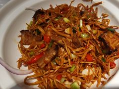 -兰湘子·湘菜小炒(长安万科广场店)