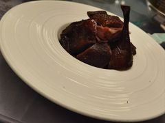 杭州酱鸭-山外山菜馆(玉泉路店)