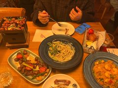 -MR.ROCKY洛奇先生·西餐&酒吧(琶醍店)