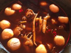 -李子坝梁山鸡(李子坝大鸡哥店)