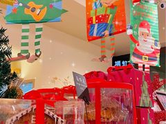 -Dough&Joe团憩(瑞虹天地月亮湾店)